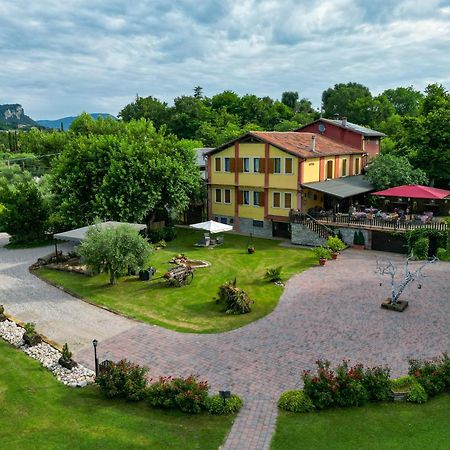 New Agriturismo Ca Persiane Cavaion Veronese Esterno foto
