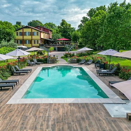 New Agriturismo Ca Persiane Cavaion Veronese Esterno foto