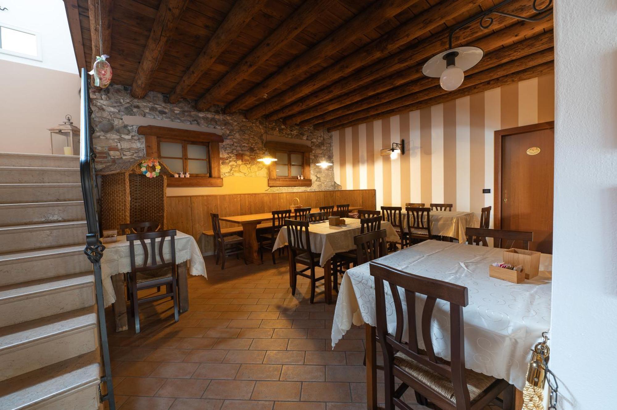 New Agriturismo Ca Persiane Cavaion Veronese Esterno foto